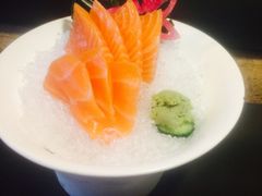 -山葵家·创意料理(宁波来福士店)