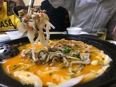-李师傅脆肚(梅林店)