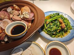 -日丰园海肠水饺·老字号大连海鲜(和平广场店)