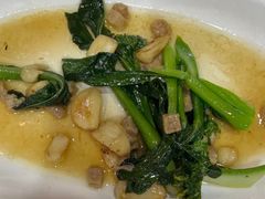 -阳江餐厅·30年老字号·粤菜海鲜大排档