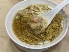 -盛记粥面(佐敦店)