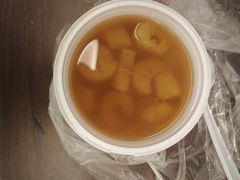 -张飞木薯羹(金鱼巷店)