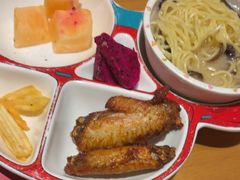 -一心创作料理屋(经开万达店)