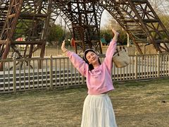 -祥源·阜阳生态乐园