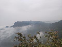 -綦江古剑山