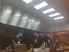 -Ramen满吉·豚骨拉面(丽园路店)