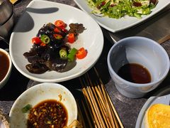 -醉炫音速烧烤·干煸菜(沙河总店)