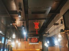 大堂-嘎嘎鸭脑壳(金琴店)