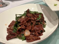 -漢舍中国菜馆(889广场店)