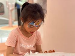 点击看大图 -奈尔宝家庭中心·亲子餐厅(鄞州万达店)