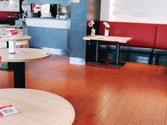 大堂-必胜客(鹤山大道店)