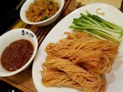 -扬州狮子楼·非遗淮扬菜(总店)