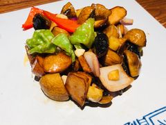 -云海肴·汽锅鸡·云南菜(美罗城店)