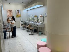 -天真蓝照相馆(五角场百联又一城店)