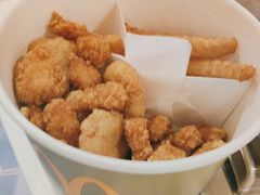 -麦当劳(萧山国际机场T3航站楼店)