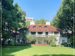 -上海宋庆龄故居纪念馆