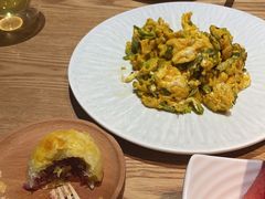 -一朵菌·野生菌探索家火锅(南亚店)