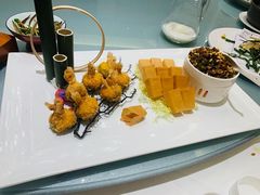 -永嘉华隆国际大酒店-餐饮部