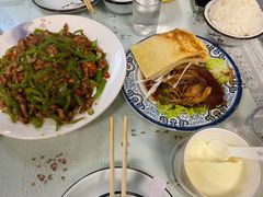 -鼎香润(德胜门内店)