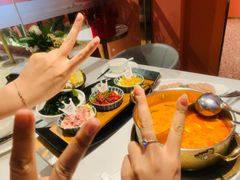 -川越泰火锅(吉利大厦店)
