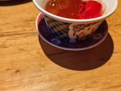 -黄山老妈·土菜(碧桂园店)