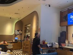 -玛尚诺意式餐厅(三林环宇城店)