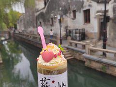 -狐狸家·酸奶酪专门店(平江路店)