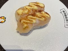 -元气寿司(东方宝泰店)
