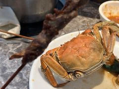 -曼格活海鲜·牛排自助(光明蓝鲸店)