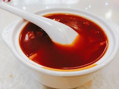 罗宋汤-南八仙·老上海味道(南京东路店)