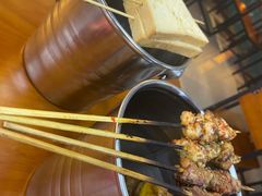 -炒豆合作社(磁器口店)