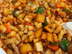 -西北朗益和穆斯林餐厅