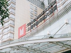 -上海千禧海鸥大酒店