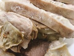 -马学武手抓美食(下南关总店)