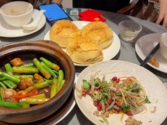 -粤来记·啫啫煲·点心(日月光店)