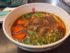 -康师傅私房牛肉面(申虹店)