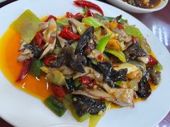 -老丘丘(较场口店)