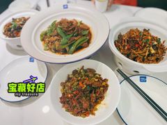 -兰湘子·湘菜小炒(石家庄万象城店)