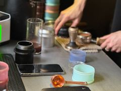 -SeekSeeking咖啡专门店(堰塘街店)