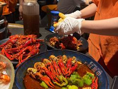 -红盔甲·小龙虾(人民广场店)