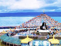 -青海湖国家重点风景名胜区