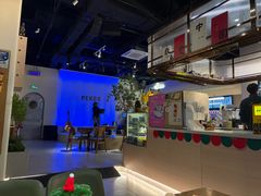 -Pekaa啤咖食肆Coffee&Bistro