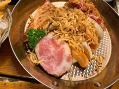 -宝莱纳餐厅(滨江店)