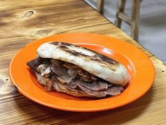 -清真-戏楼王记牛肉面