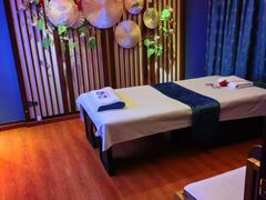 -跨越足界Spa足道(潍坊店)
