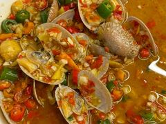 -串小白烧烤(金沙洲店)