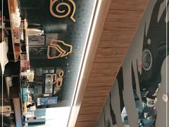 大堂-火影忍者一乐拉面(环球港店)