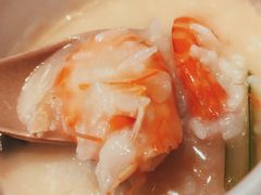 -小城粥道·海胆鲜虾粥(解放广场店)