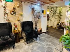 -盤古Spa泰式古法抓龙筋(鲁迅路店)