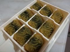 -汪玉霞(汉口里店)